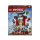 Klocki LEGO® LEGO NINJAGO 71866 Ozdoba z postaciami ninja — 15-lecie